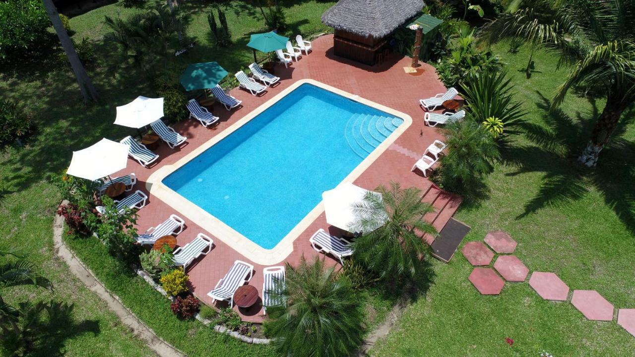 Corto Maltes Amazonia Lodge Puerto Maldonado Exterior photo